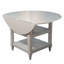 Table de salle à manger à rallonge Bristol Point-18257629