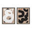 Free Form 6&10. Set Of 2 Painting by Andrea Stokes-1786385999-1786386358