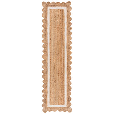 Inaki Flatweave Jute Rug