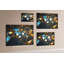 Anneli Cork Corkboard / Bulletin Board