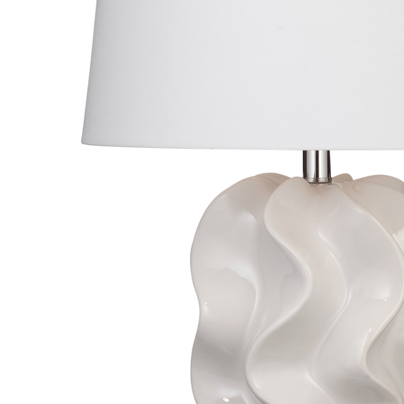 Lampe de table Crete Clairlea