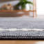 Tapis gris / ivoire Ouray-1479899500