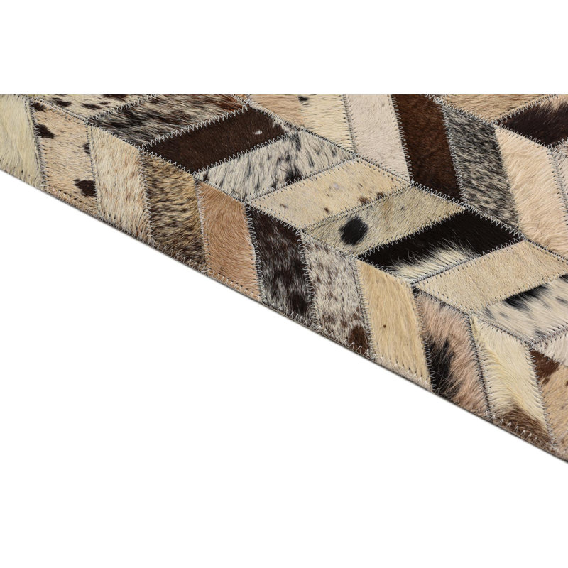 Tapis multicolore Nakayama
