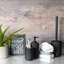 Harbour Housewares - Concrete Toilet Brush-667469399