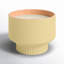 ILLUME Verde Ceramic Candle-109248612