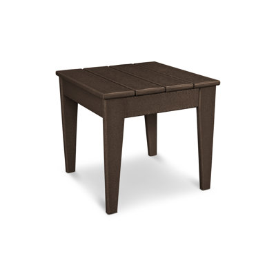 Newport 18" Side Table