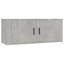 Manus Floating TV Stand for TVs up to 43"-1148269059