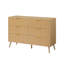 Commode de chambre à coucher
