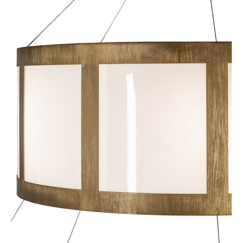 Alessandro 20 - Light Chandelier