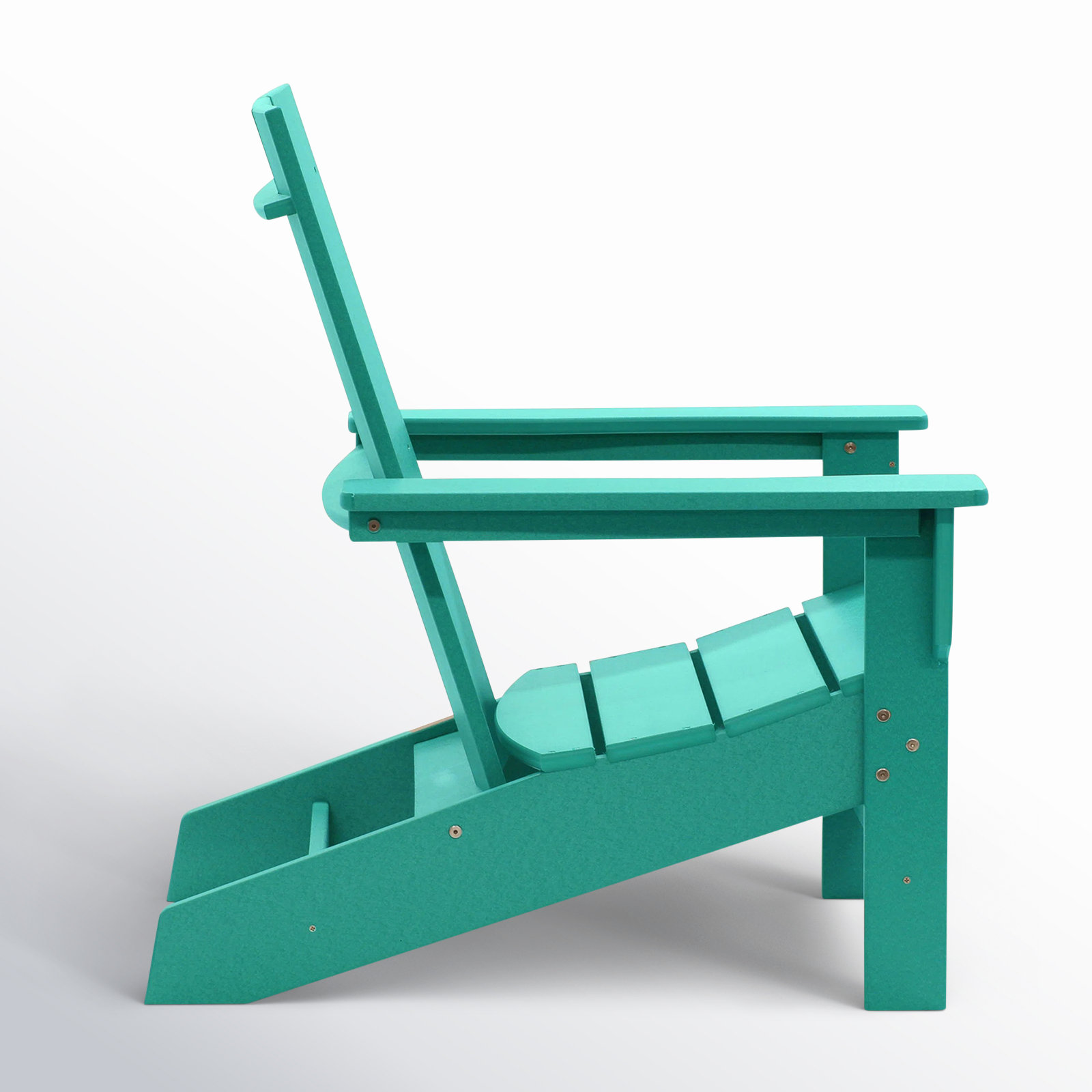 Ratcliff Adirondack Chair, Aruba