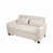 Beige is out of stock selected