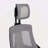 Techni Mobili LUX Ergonomic Executive Chair