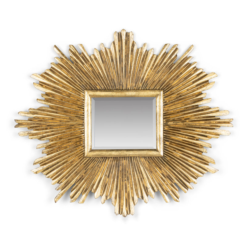 Apollo Mirror