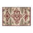 Dynamic Intervals Indoor And Outdoor Area Rug-1019582763