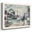 Pointed out - Reproduction d'un seul cadre photo sur toile-96271051-96271050