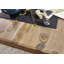 Opium Solid Wood Four Leg Coffee Table-47603199-47603200