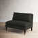 Varick 47'' Upholstered Settee