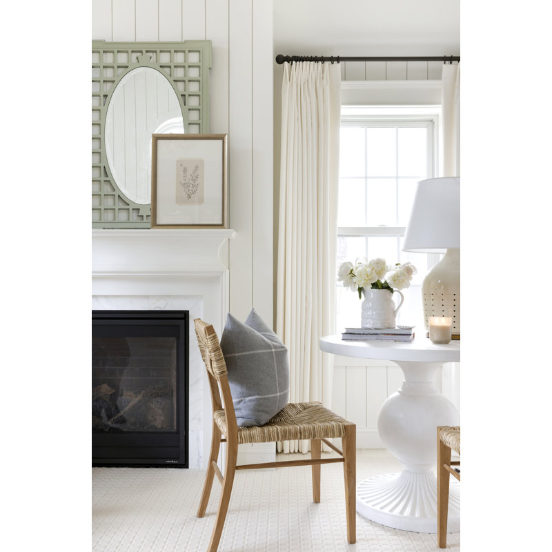 Bria Hammel Sage Garden Mirror, Green