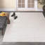 Eco-Smart Hand-Woven Bleach Area Rug-1551840911