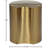 Hylie Iron Top End Table-97650806-101960372