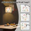 Lampe sur pied Arc