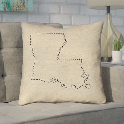 Coussin Katelyn Smith