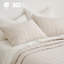 Ensemble de courtepointe 100% coton-116732141-116732140