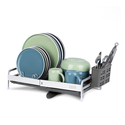 Plastic Kitchenware Divider