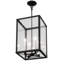 Kitzi Box 4 - Light Chandelier