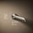 Wall-Mount 8 In. Bath Spout With Straight Design-73821328