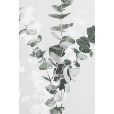 1 Piece Wrapped Canvas Wall Art