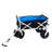 Folding Utility Cart With All-Terrain Wheels