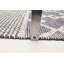 Tapis rectangulaire en laine New Age Heimfrid
