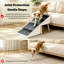 Rampe pliable pour chien, escalier pour chien-135142480-135142483