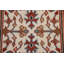 Tapis géométrique Heriz Serapi