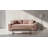 Aspen 92" Oversized Sofa-118484356