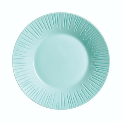 Luminis 500ml Single Opal Soup Bowl
