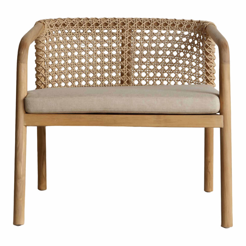 Fauteuil de patio Antibes