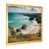 Gold Picture Framed