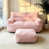 Pink selected