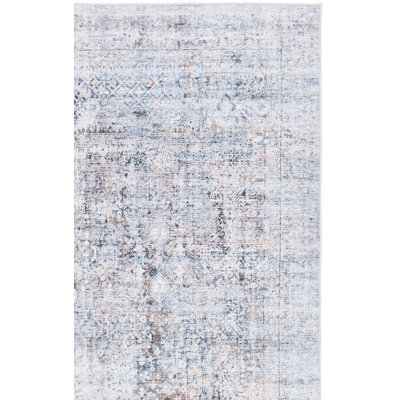 Tapis oriental Jera Performance