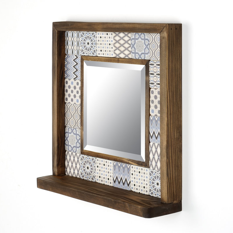 Miroir d'appoint Datey