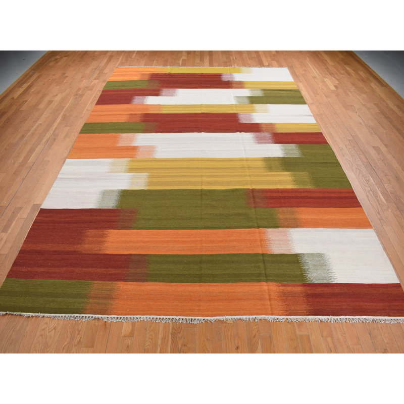 Ludovico One-of-a-Kind Area Rug