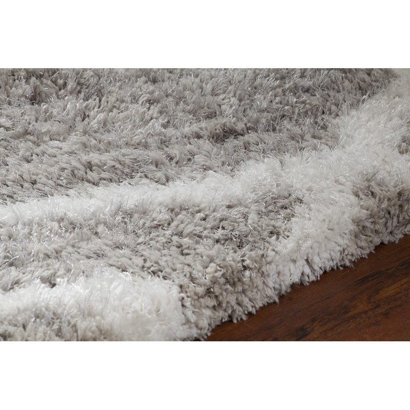 Manolla Performance Geometric Indoor Rug, 5' x 7'6"