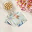 Crested Crane Cotton Sateen Cocktail Napkins-1014550802