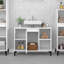Skagway Freestanding Bathroom Cabinet-111889511