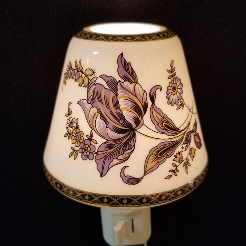 Adilbek Flower Night Light