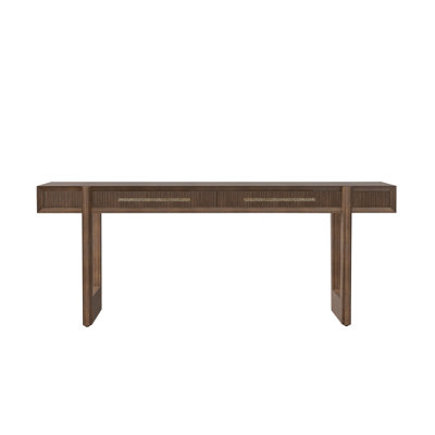 Urbane Console Table