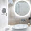 Miroir grossissant et miroir grossissant-839624524