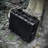 Versatile Plastic Equipment Case, Waterproof And , For Different Users - Black Box With Feature Drives